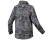 Image 2 for Endura Hummvee Windproof Shell Jacket (Grey Camo) (S)